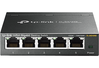 TP-LINK TL-SG105S