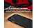 SPECK iPhone XS/X presidio sport fekete ütésálló tok (117133-6683)