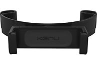 KENU Airvue Car Tablet Houder Zwart