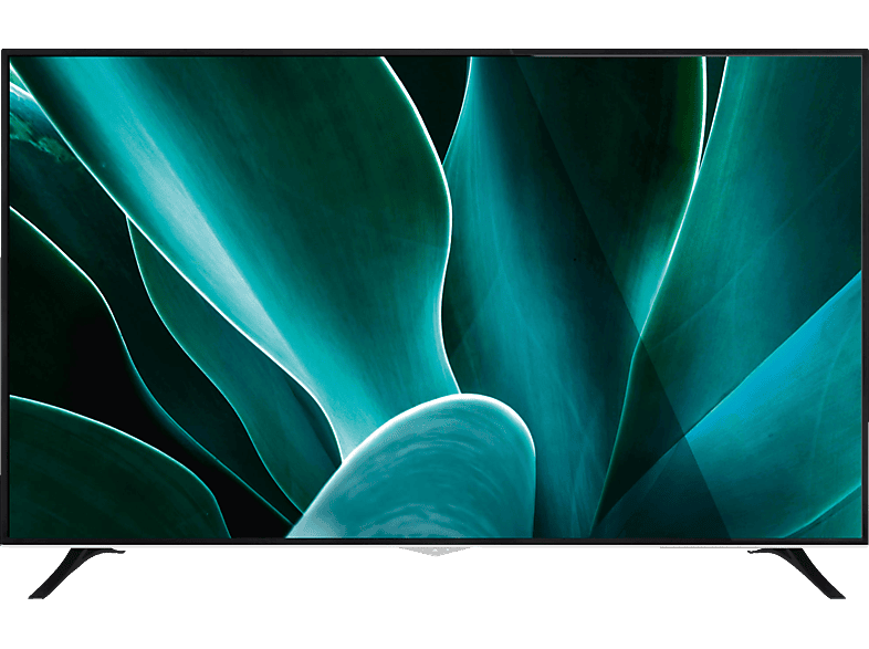 TV OK ODL 65650U-TIB 65'' FULL LED Smart 4K
