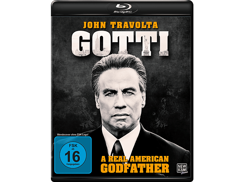 Gotti Blu Ray Kaufen Mediamarkt