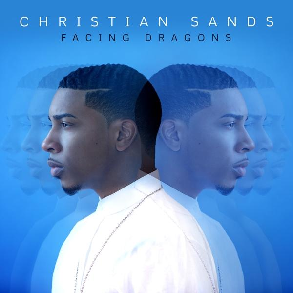 Sands Dragons Christian (Vinyl) Facing - -
