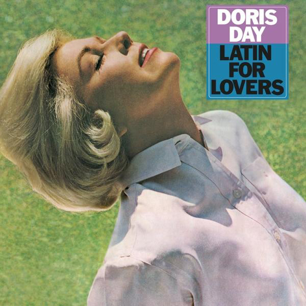 Doris Day - (3 Digipak Expanded Disc - Edition) Latin Lovers For (CD)