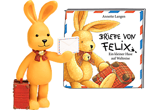 TONIES Felix - Briefe von Felix [Version allemande] - Figure audio /D 