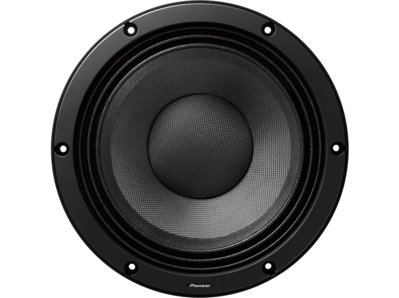 Acheter PIONEER TS-W252PRS Subwoofer | MediaMarkt