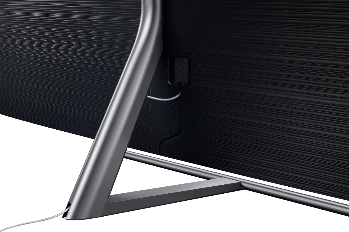 SAMSUNG QE55Q7FN - TV (55 ", UHD 4K, QLED)