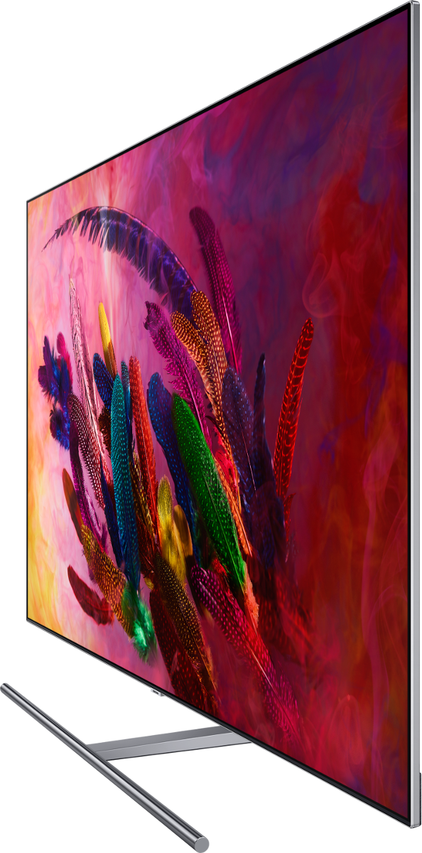 SAMSUNG QE55Q7FN - TV (55 ", UHD 4K, QLED)