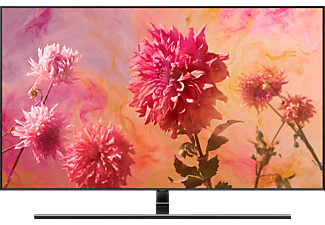 SAMSUNG QE75Q9FN - TV (75 ", UHD 4K, QLED)