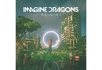 Imagine Dragons - Origins | CD