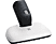 ELECTROLUX PF91-ALRGY Dikey Şarjlı Süpürge Beyaz