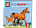 TONIES WAS IST WAS – Wunderbare Pferde / Reitervolk Mongolen [Version allemande] - Figure audio /D 