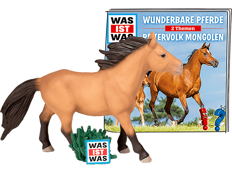 Wunderbar Tonies Was Ist Was Fotos