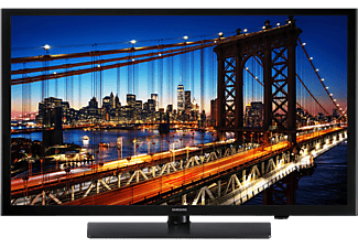 SAMSUNG HG49EE590HKXEN - TV hôtel (Noir)