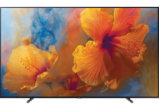 SAMSUNG QE65Q9F - TV (65 ", UHD 4K, )