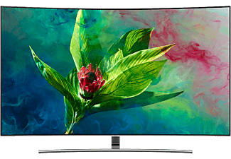 SAMSUNG QE55Q8CN - TV (55 ", UHD 4K, )