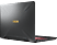 ASUS TUF Gaming FX505GD-BQ110 gamer laptop (15,6" FullHD/Core i7/8GB/256 GB SSD/GTX 1050 4GB/EndlessOS)
