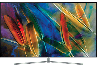 SAMSUNG QE75Q7F - TV (75 ", UHD 4K, )