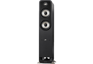 POLK AUDIO Signature S55e - Altoparlante da pavimento (Nero)