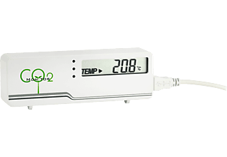 TFA 31.5006.02 AIRCO2NTROL Mini CO2-Monitor