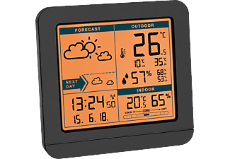 wetterstation kaufen landi