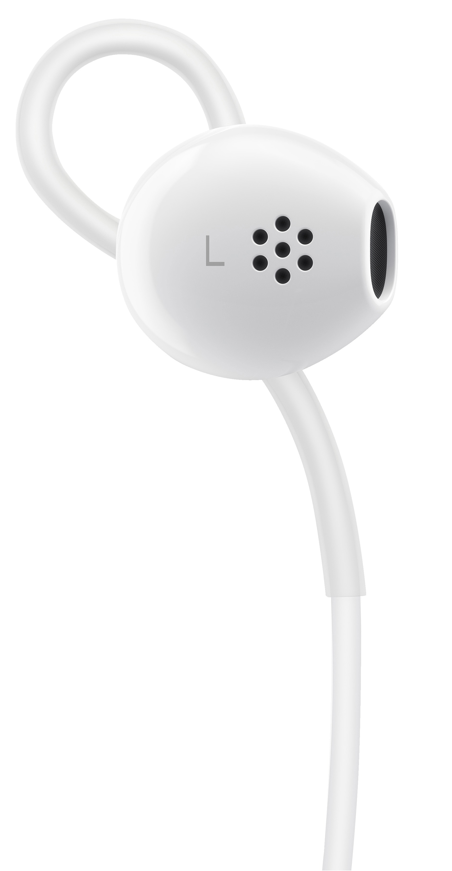 GOOGLE PIXEL USB-C, In-ear Kopfhörer Weiß