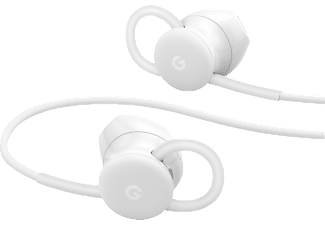 GOOGLE PIXEL USB-C, In-ear Kopfhörer Weiß Kopfhörer In-ear Weiß kaufen