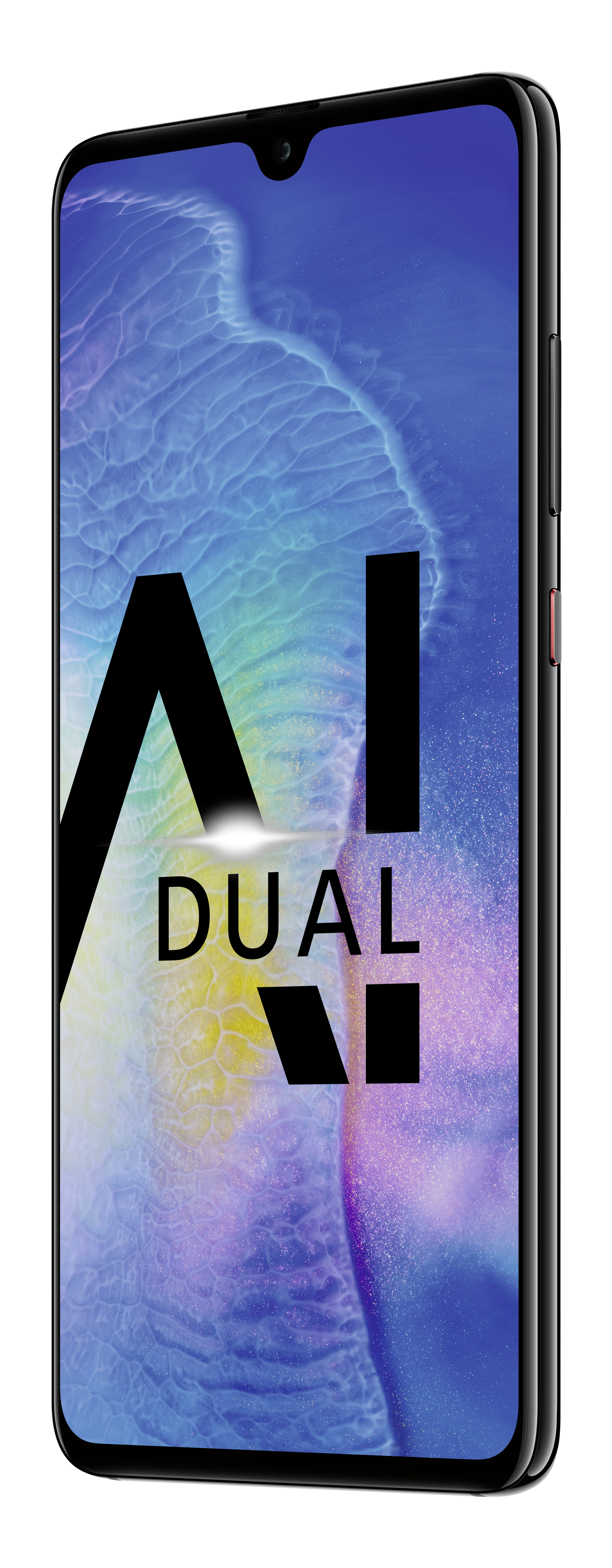 HUAWEI Mate 20 128 GB Black Dual SIM