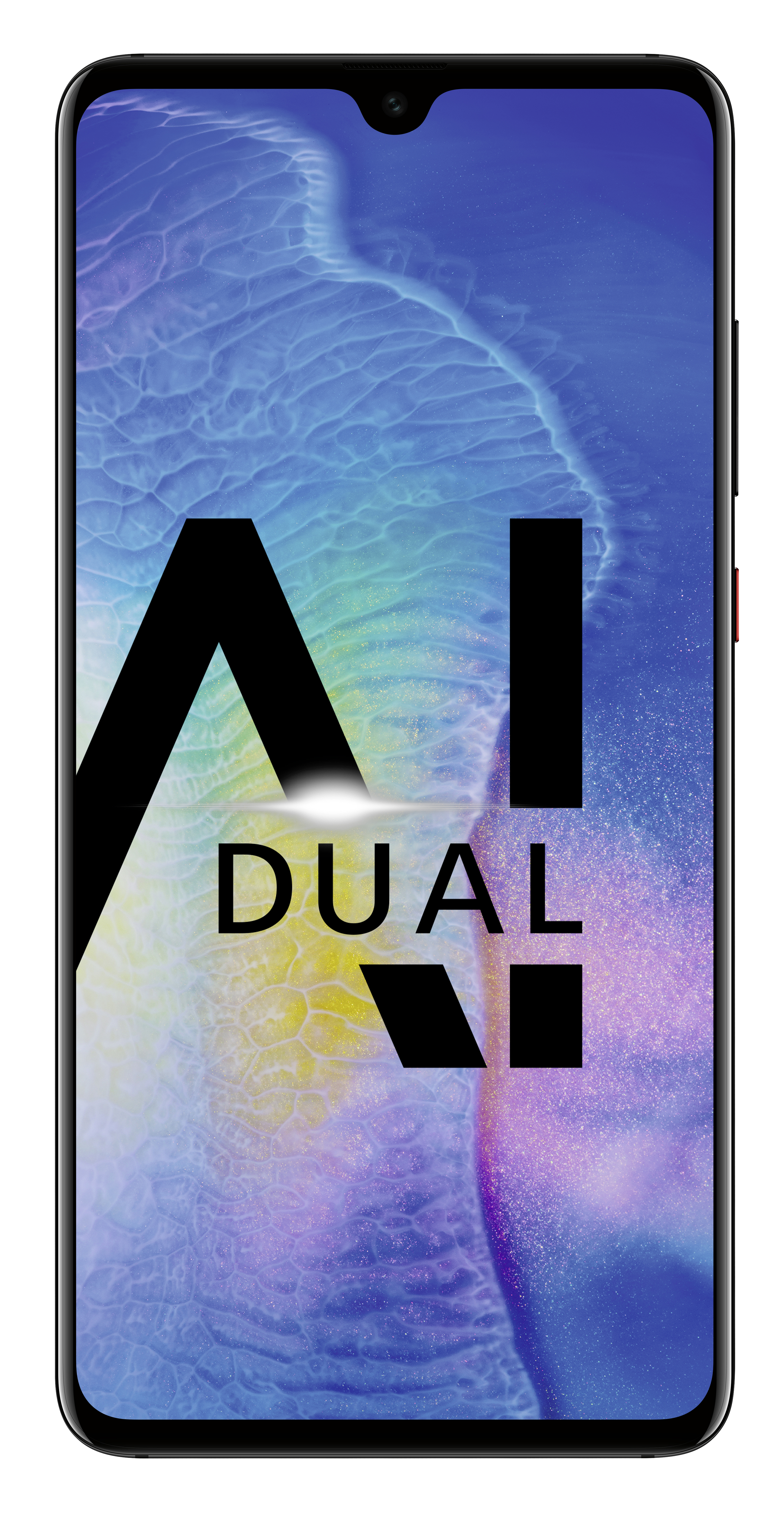 HUAWEI Mate 20 128 GB Black Dual SIM