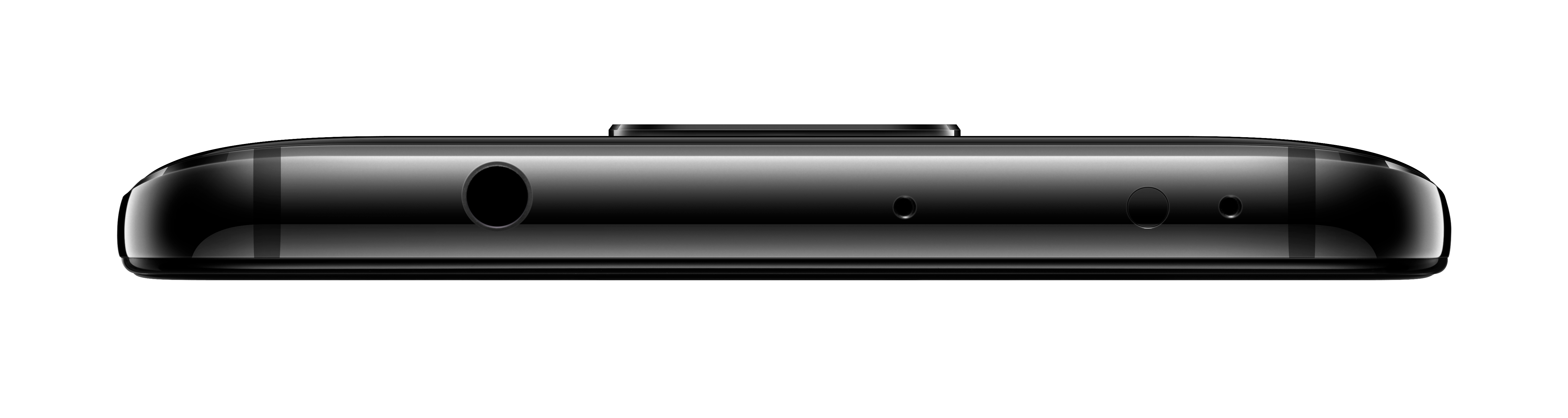 HUAWEI Mate 20 128 GB Black Dual SIM