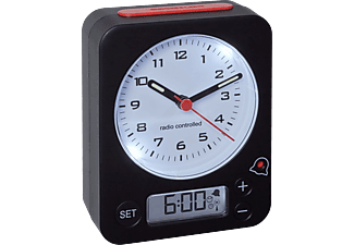 Tfa 60 1511 01 05 Combo Funkwecker Mediamarkt