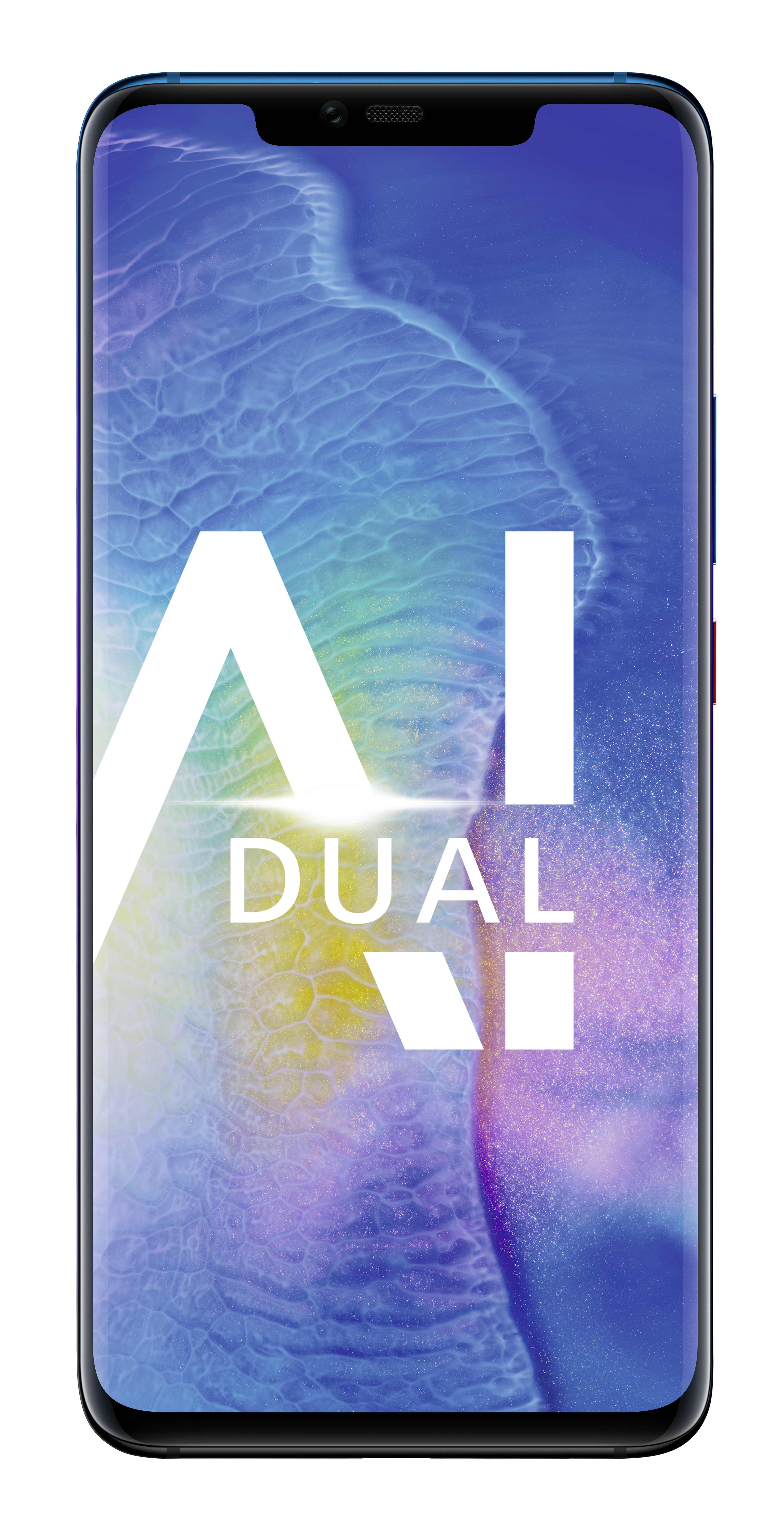 HUAWEI Mate 20 Pro 128 GB Twilight Dual SIM