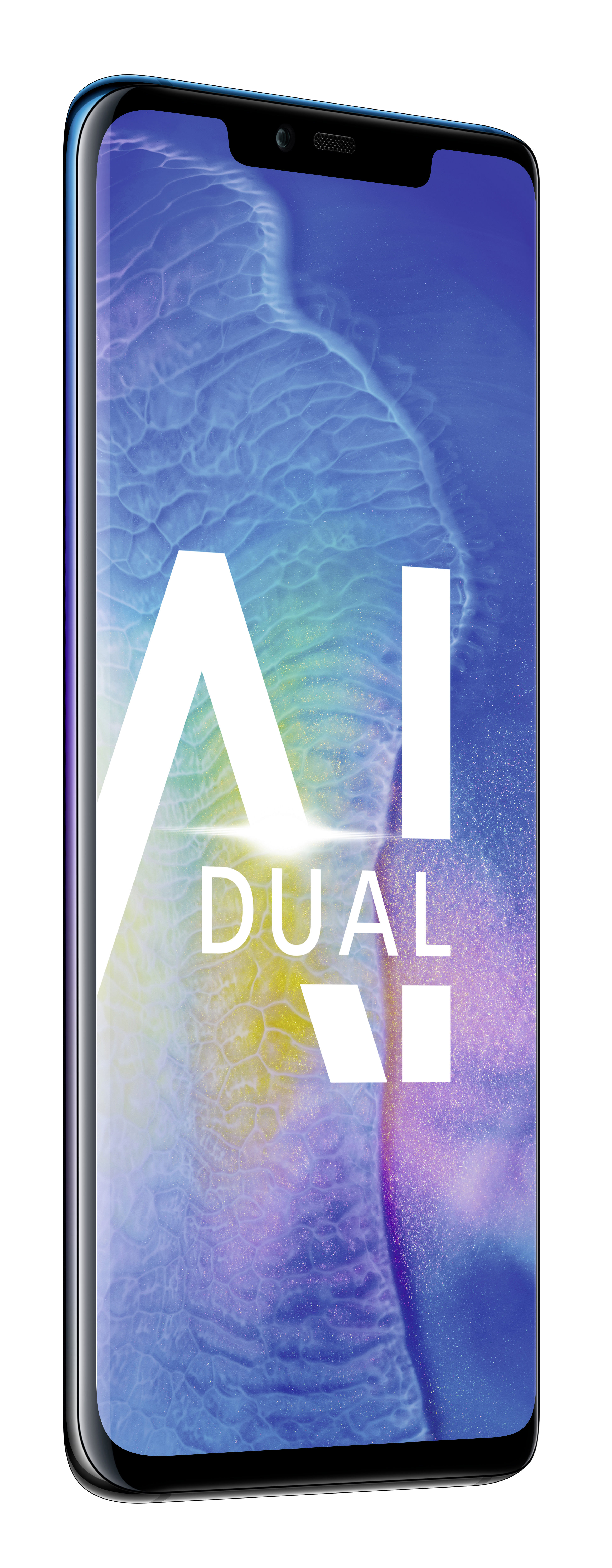 HUAWEI Mate 20 Pro 128 GB Twilight Dual SIM