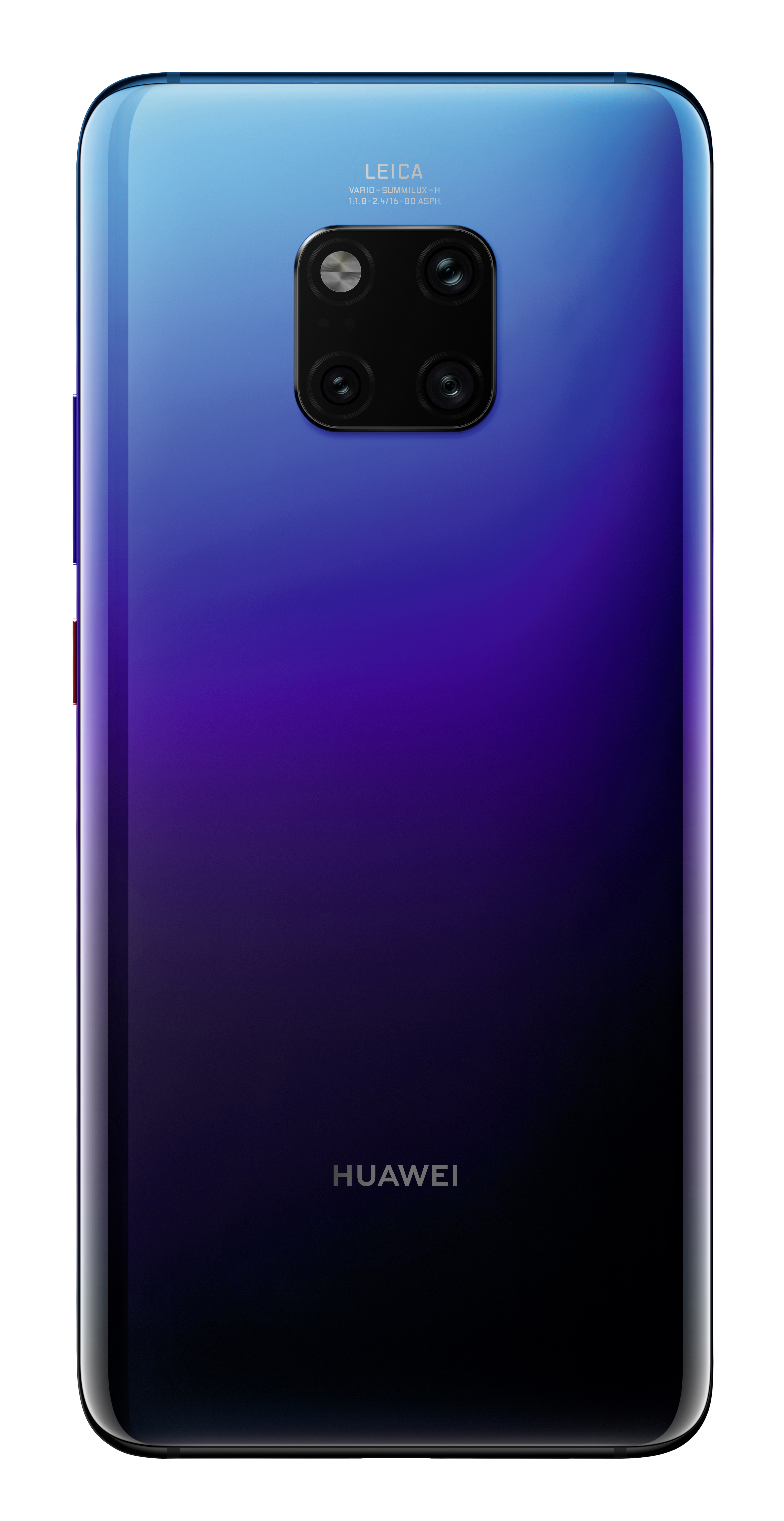 HUAWEI Mate 20 Pro 128 GB Twilight Dual SIM