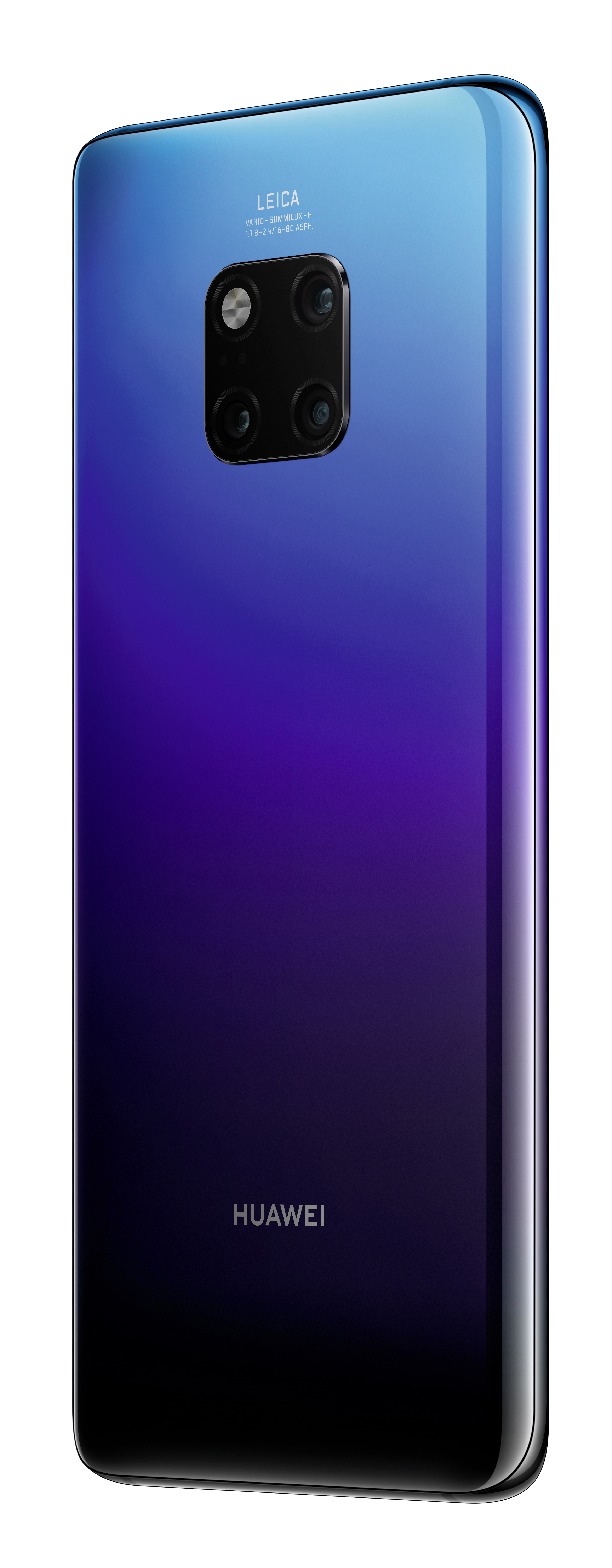 HUAWEI Mate 20 Pro 128 GB Twilight Dual SIM