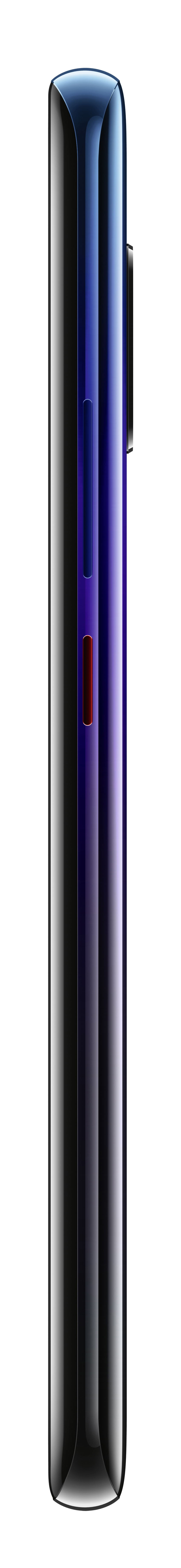 HUAWEI Mate 20 Pro 128 GB Twilight Dual SIM