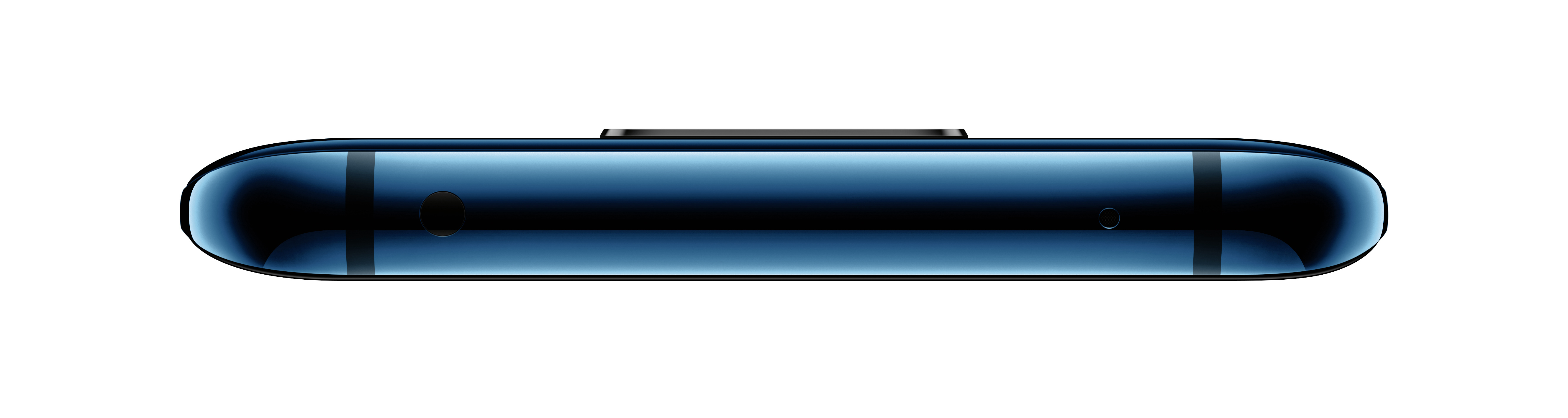 HUAWEI Mate 20 Pro 128 GB Twilight Dual SIM