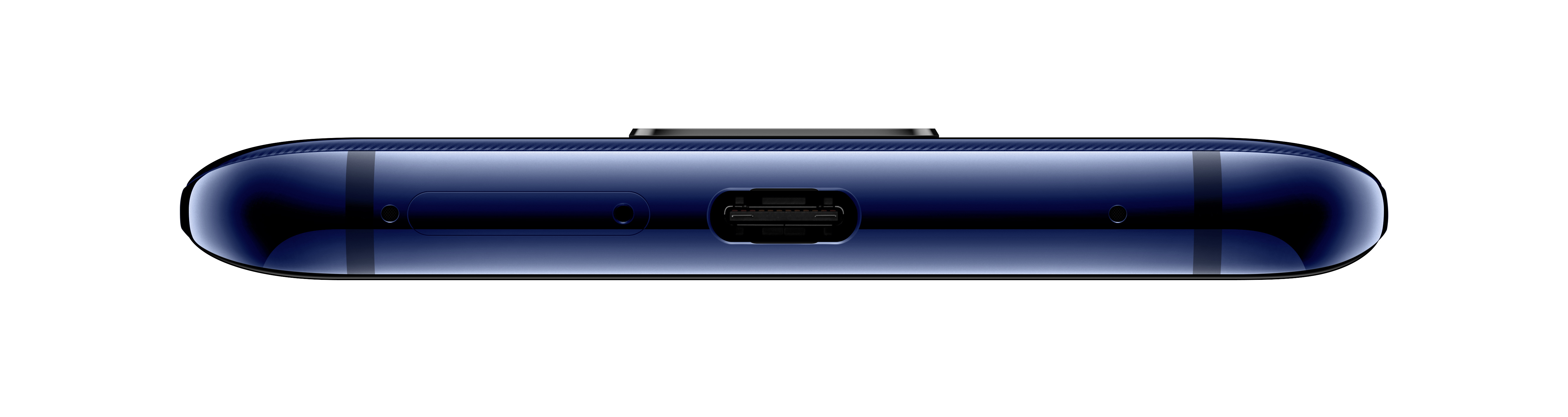 HUAWEI Mate 20 Pro 128 GB Midnight Blue Dual SIM
