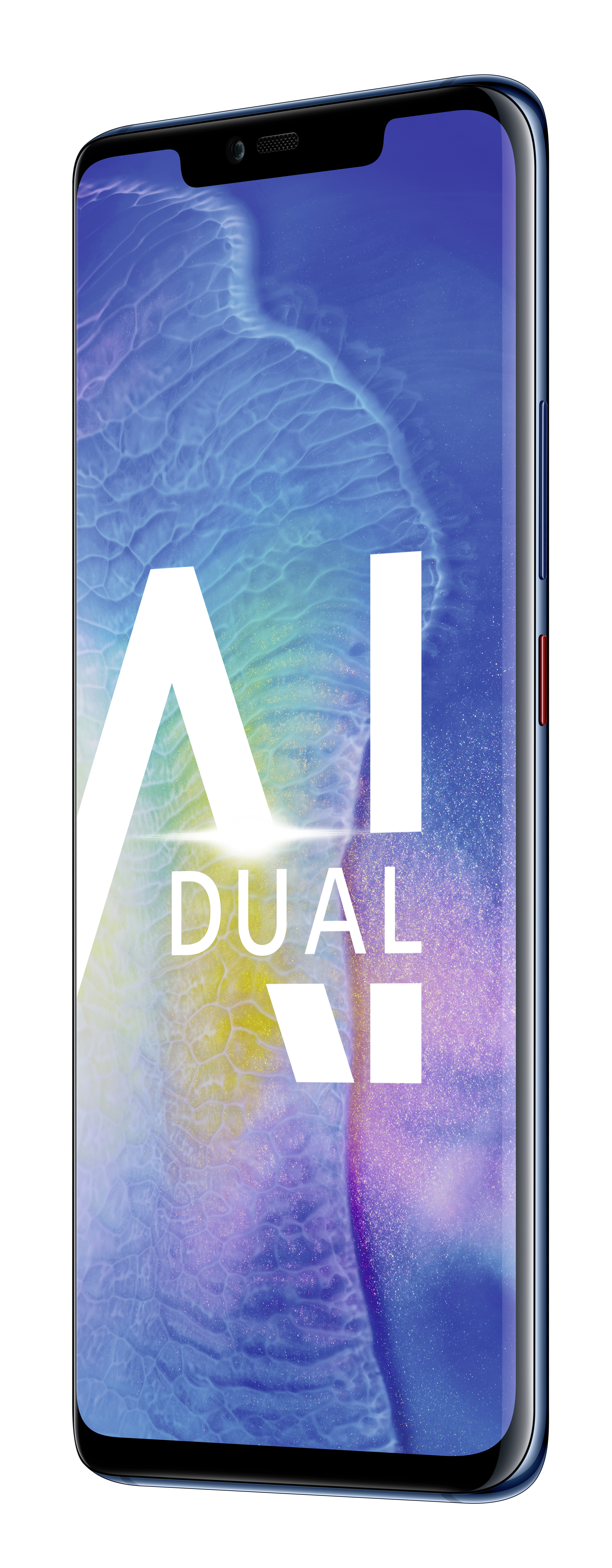 HUAWEI Mate 20 Pro 128 GB Midnight Blue Dual SIM