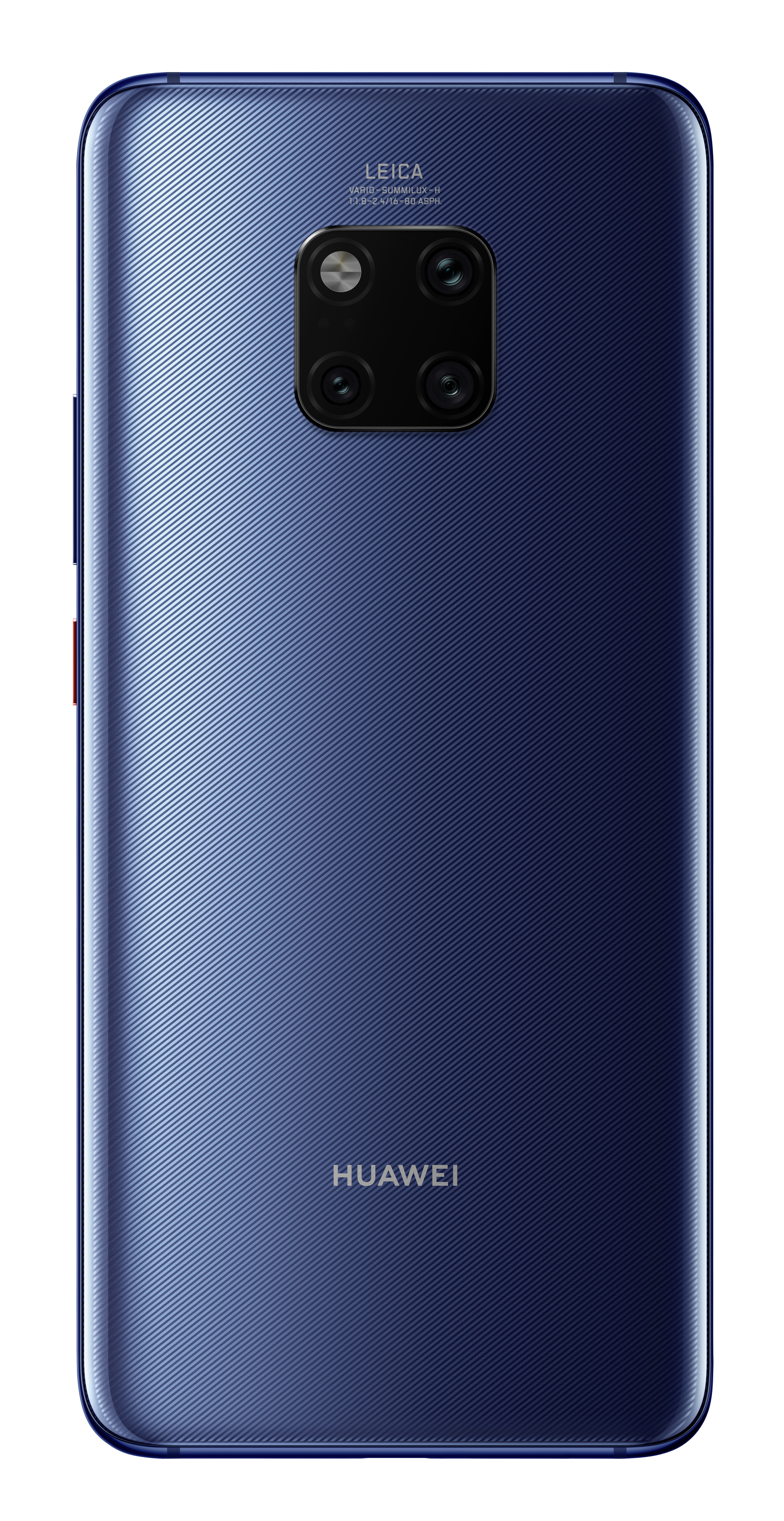 HUAWEI Mate 20 Pro 128 GB Midnight Blue Dual SIM
