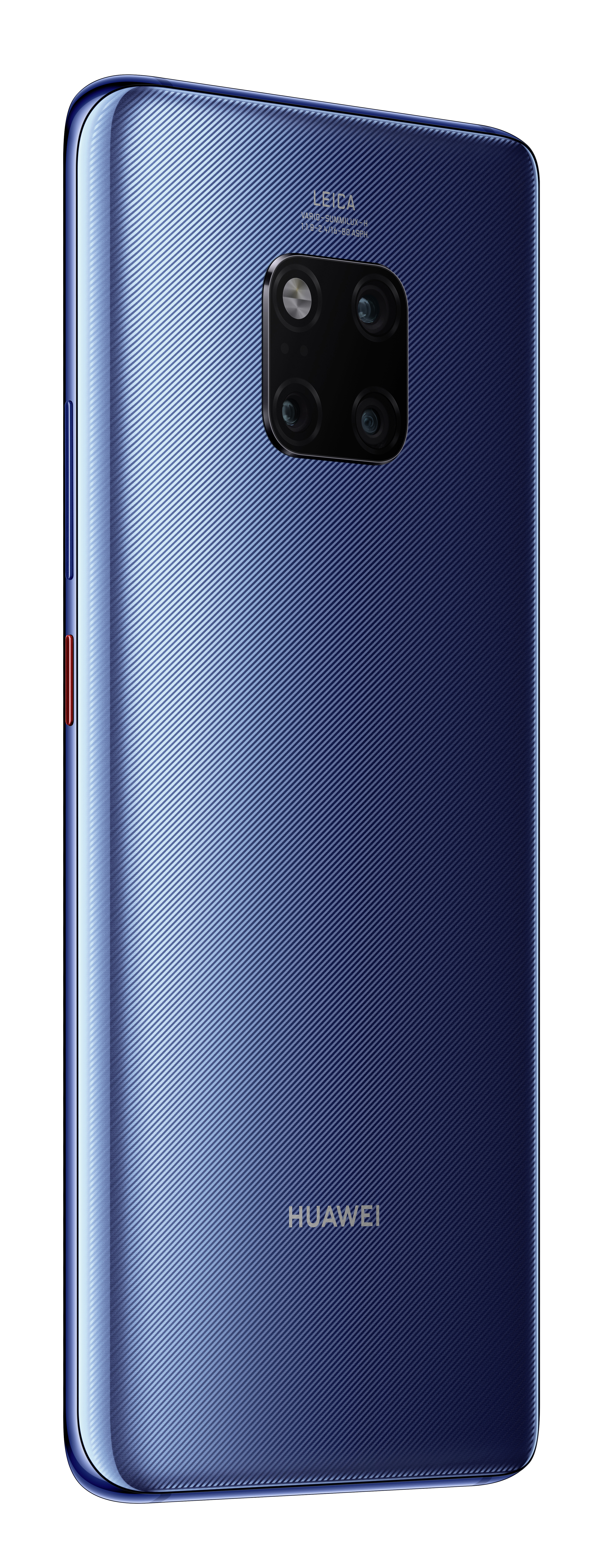 HUAWEI Mate 20 Pro 128 GB Midnight Blue Dual SIM