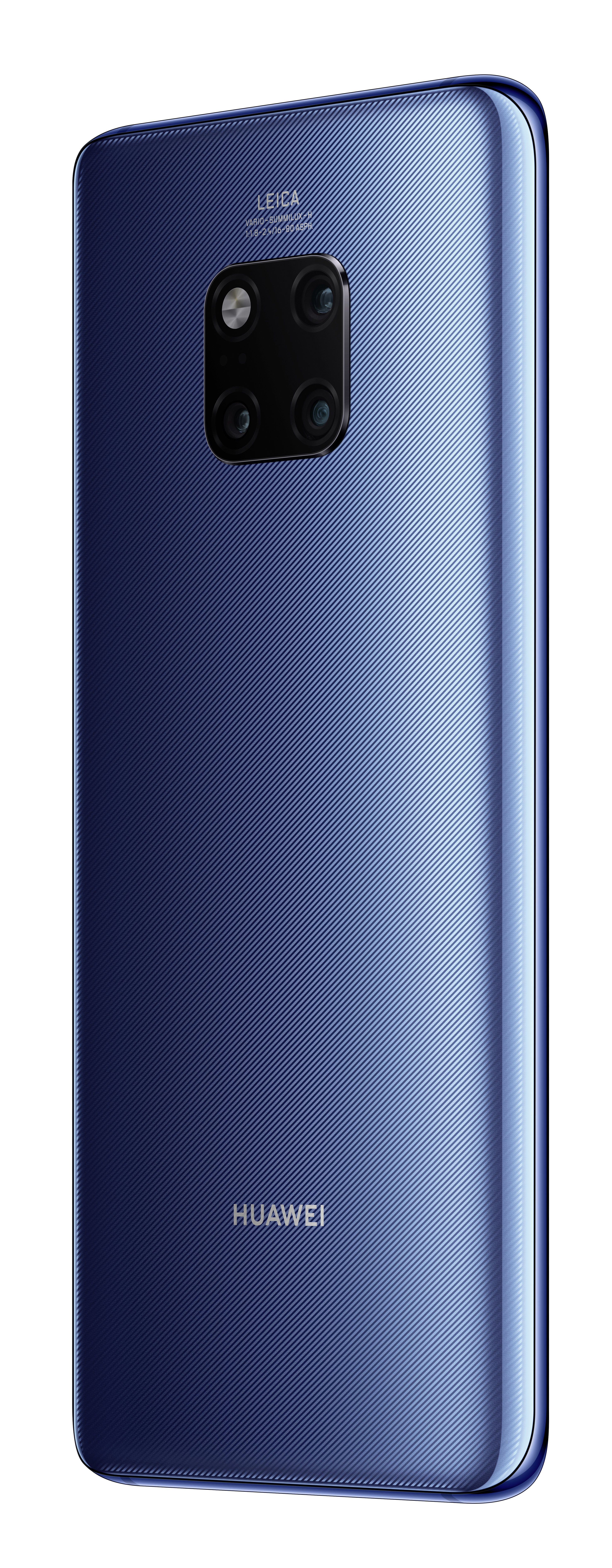 HUAWEI Mate 20 Pro 128 GB Midnight Blue Dual SIM