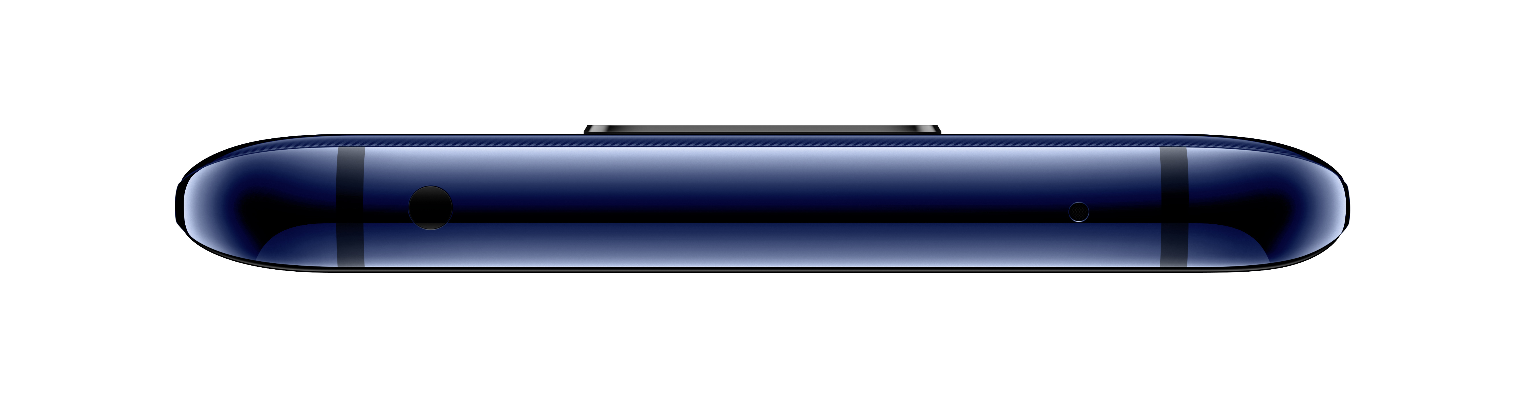 HUAWEI Mate 20 Pro 128 GB Midnight Blue Dual SIM