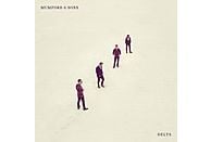 Mumford & Sons - Delta | CD