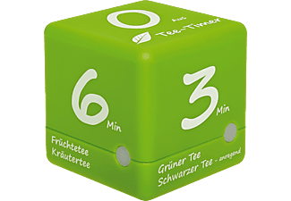 TFA 38.2035.04 Cube Timer Timer
