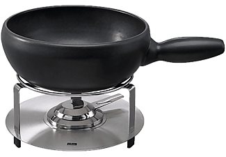 STOECKLI 8563.2314 - Fondue (Schwarz)