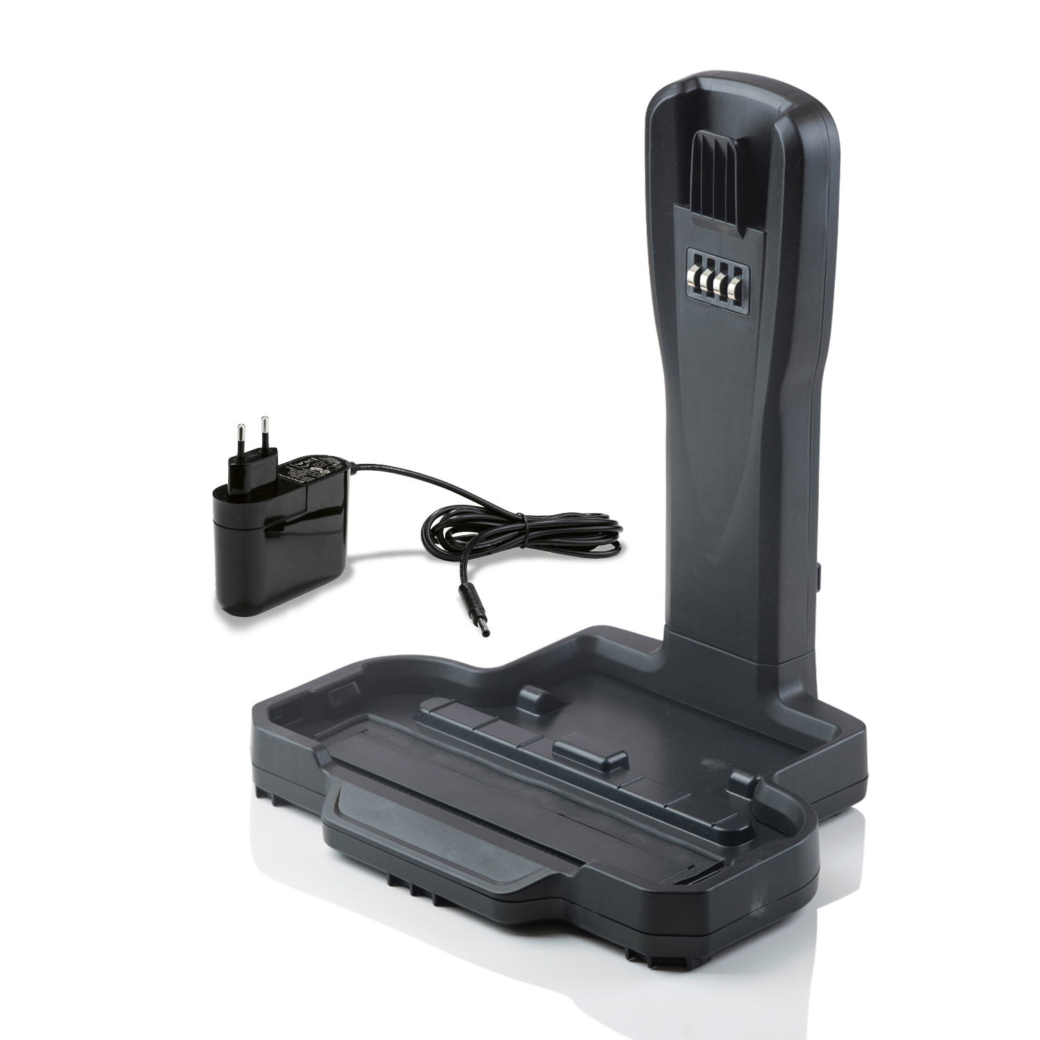 GENIUS 28058 Invictus M5 2-tlg., Ladestation
