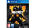 PS4 Call of Duty: Black Ops 4