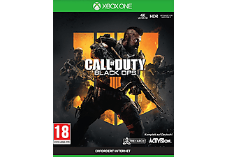 Call of Duty: Black Ops 4 Xbox One