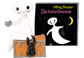 TONIES Das kleine Gespenst - Hörfigur /D (Mehrfarbig)