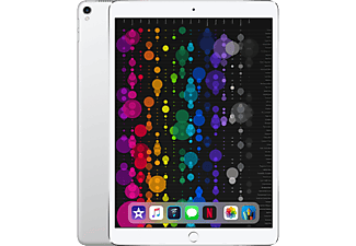 APPLE iPad Pro 2017 ezüst 10,5" 64GB Wifi + LTE (mqf02hc/a)